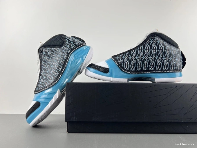 Jordan 23 318376-041 UNC 0823